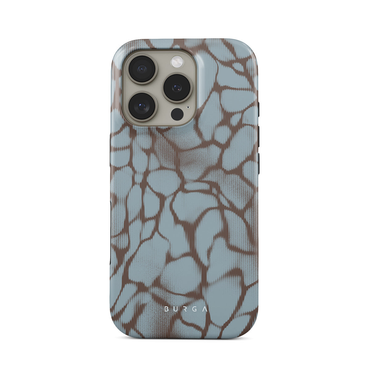 iPhone 16 Pro Max Cases | Stylish and Protective - BURGA