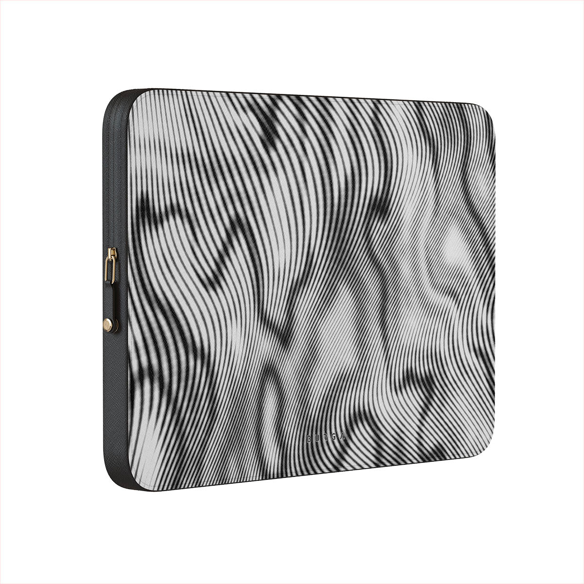 Leather Laptop Sleeves (Case Covers) | BURGA