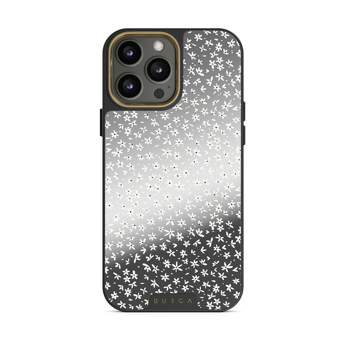 Lush Meadows - Floral iPhone 13 Pro Case | BURGA