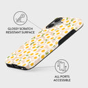 Pure Bliss - Daisy iPhone 16 Plus Case 3
