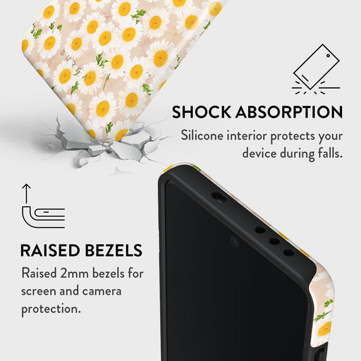 Pure Bliss - Daisy OnePlus 13 Case 4