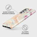 Berry Sorbet - Girly Samsung Galaxy A23 4G / 5G Case 3