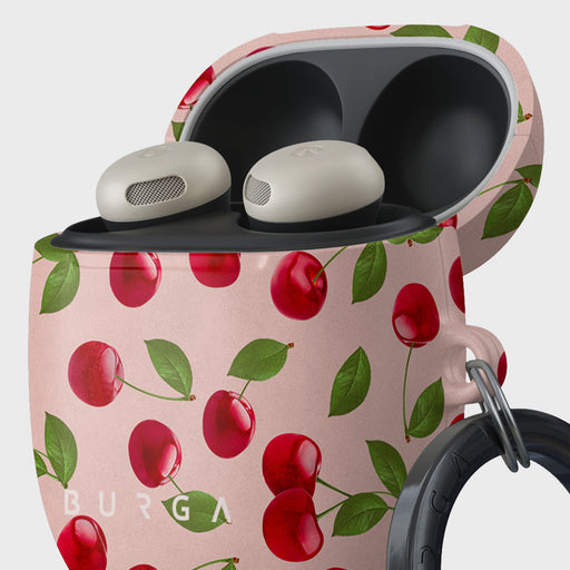 Afternoon Treat - Cherry Google Pixel Buds Pro 2 Case 5