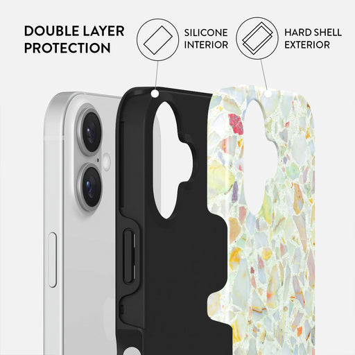 Rainbow Crush - iPhone 16 Case