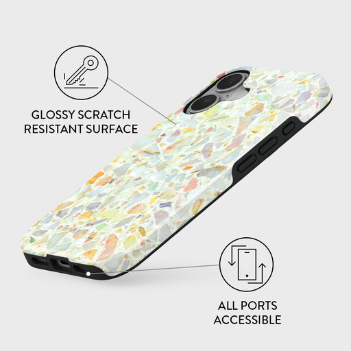 Rainbow Crush - iPhone 16 Case
