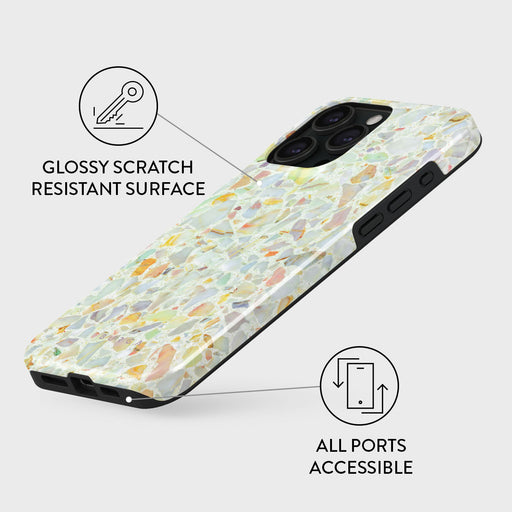 Rainbow Crush - iPhone 15 Pro Case