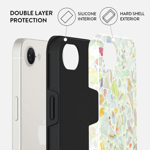 Rainbow Crush - iPhone 16e Case 2