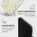 Rainbow Crush - iPhone 16e Case 4