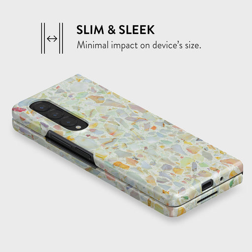 Rainbow Crush - Samsung Galaxy Z Fold 4 Case 4
