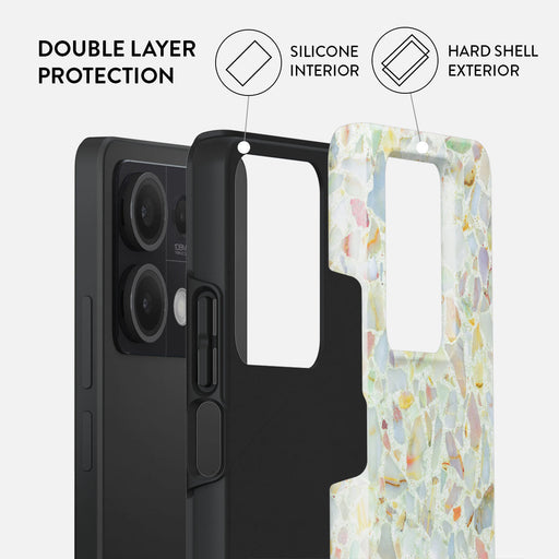 Rainbow Crush - Xiaomi Redmi Note 13 5G Case 2