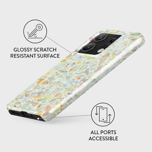 Rainbow Crush - Xiaomi Redmi Note 13 5G Case 3