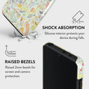 Rainbow Crush - Xiaomi Redmi Note 13 5G Case 4