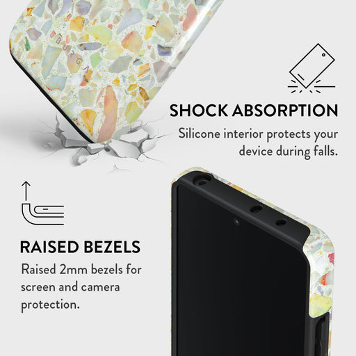Rainbow Crush - Xiaomi Redmi Note 13 5G Case 4