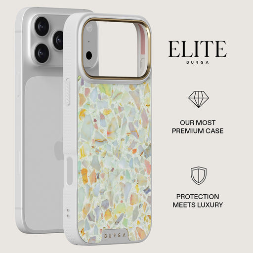Rainbow Crush - iPhone 17 Pro Max Case