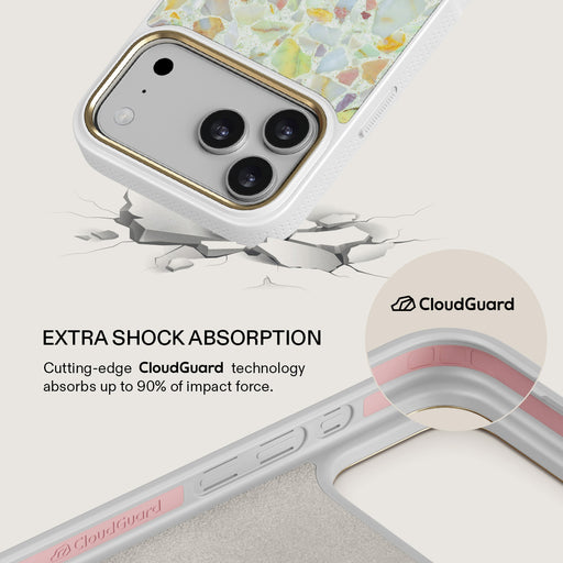 Rainbow Crush - iPhone 17 Pro Max Case