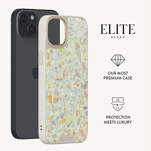 Rainbow Crush - iPhone 15 Case