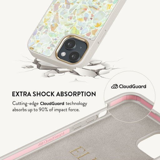 Rainbow Crush - iPhone 15 Case