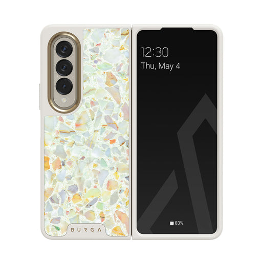 Rainbow Crush - Samsung Galaxy Z Fold 4 Case 32