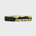 Summer Scent - Yellow Flower Samsung Galaxy Z Flip 3 Case 7