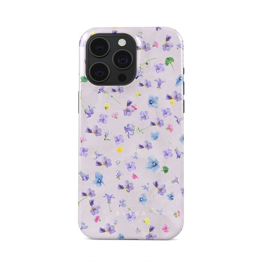 Wildflower Camera Bling Silver iPhone 15 Pro/15 Pro Max – Wildflower Cases