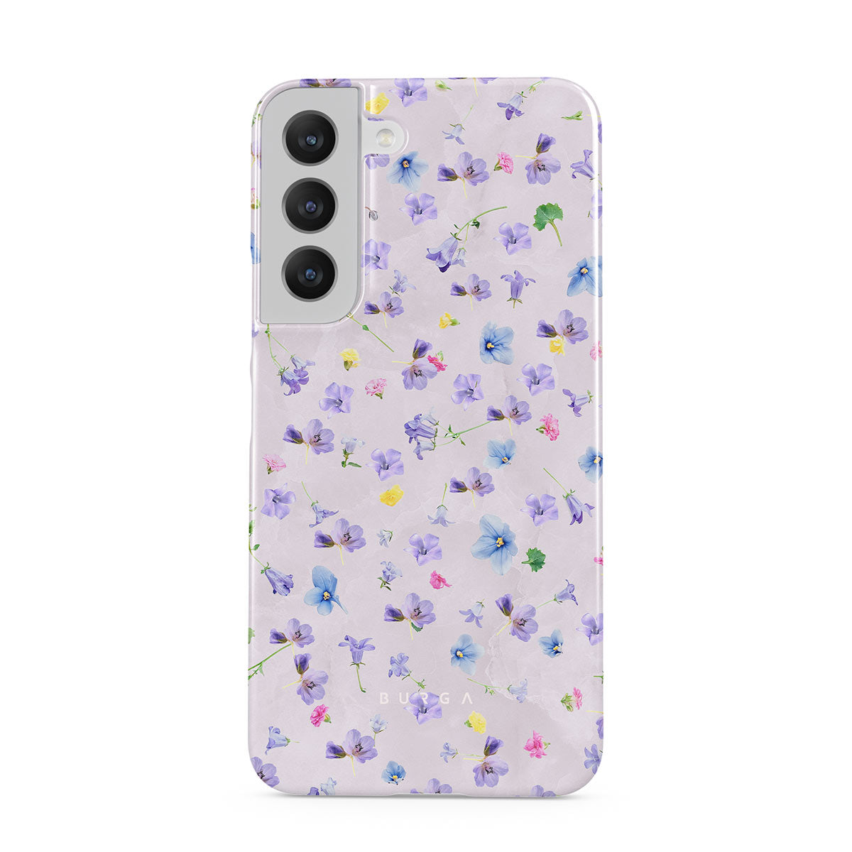 Wildflower - Samsung Galaxy S22 Case | BURGA