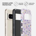 Wildflower - Google Pixel 8 Pro Case 2