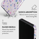 Wildflower - Google Pixel 8 Pro Case 4