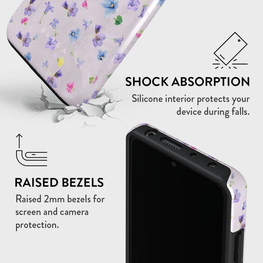 Wildflower - Xiaomi Redmi Note 11 Pro+ Case 4