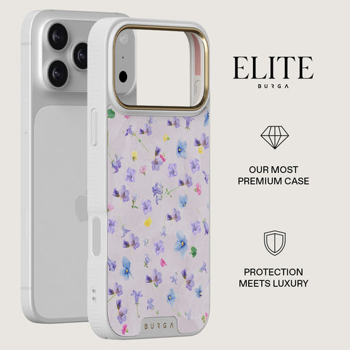Wildflower - iPhone 17 Pro Max Case