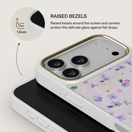 Wildflower - iPhone 17 Pro Max Case