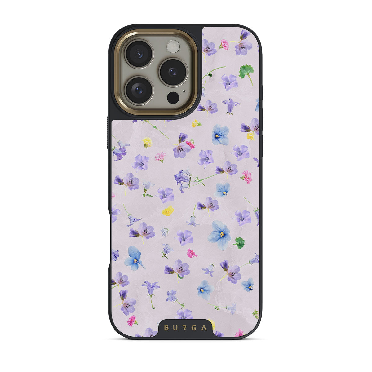 【新品・未使用】BURGA ELITE マーブル iPhoneケース Elite ケース