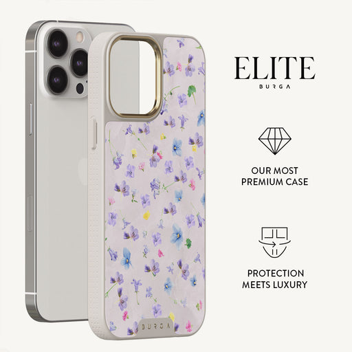 Wildflower - iPhone 14 Pro Max Case