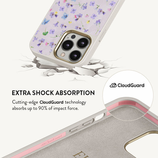 Wildflower - iPhone 14 Pro Max Case