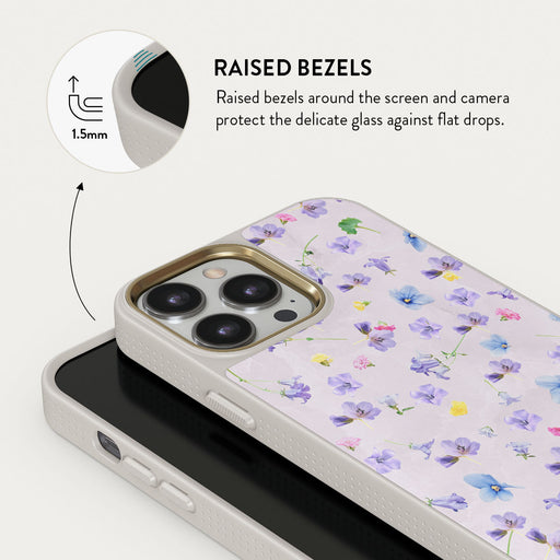 Wildflower - iPhone 14 Pro Max Case