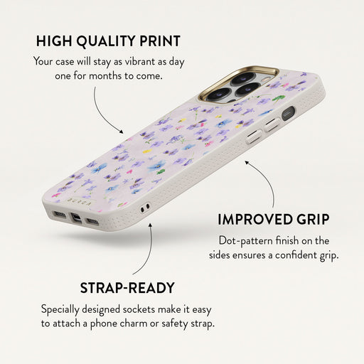 Wildflower - iPhone 14 Pro Max Case