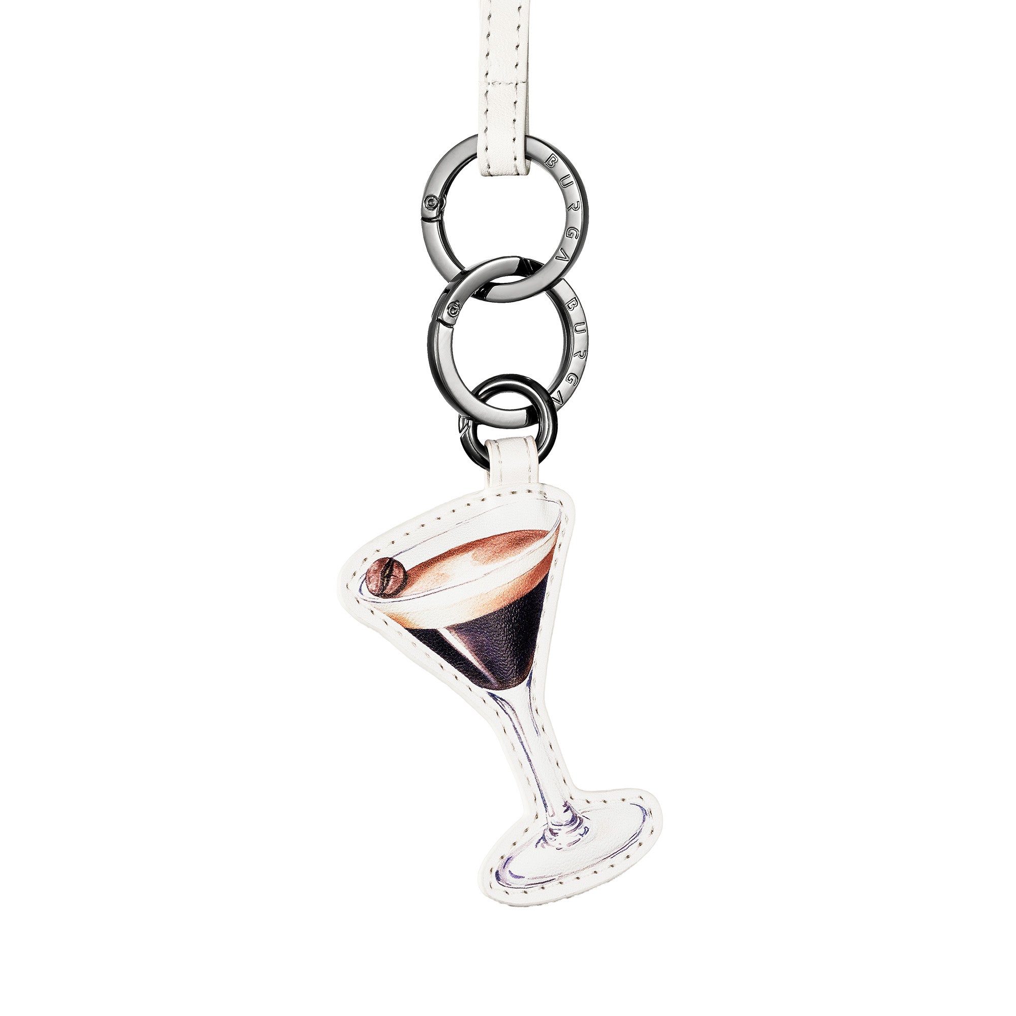小物 Muun SEPARATE BATH&TODAYFUL Key Charm BAG-CHARM-AA.jpg?v=1746124146