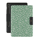 Lush Meadows - Floral Samsung Galaxy Tab S8+/S7+/S7 FE Case 1