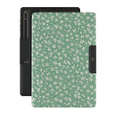 Lush Meadows - Floral Samsung Galaxy Tab S8 Ultra Case 1