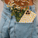 Pure Bliss - Daisy iPhone 15 Pro Max Case 25