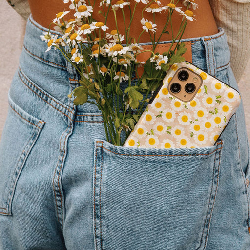 Pure Bliss - Daisy OnePlus 13 Case 7