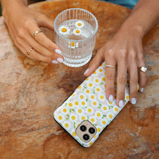Pure Bliss - Daisy OnePlus 13 Case 8