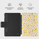 Pure Bliss - Daisy Samsung Galaxy Tab S10+ Case 2