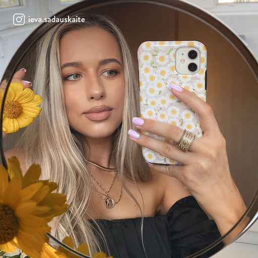 Pure Bliss - Daisy OnePlus 13 Case 11