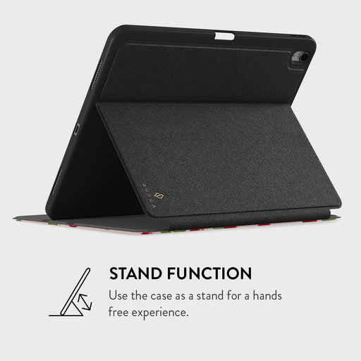 Afternoon Treat - Cherry iPad Air 13 (7th/6th Gen) Case