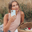 Rainbow Crush - iPhone 16e Case 6