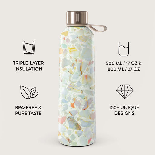 Rainbow Crush - Water Bottle 3
