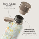 Rainbow Crush - Water Bottle 4