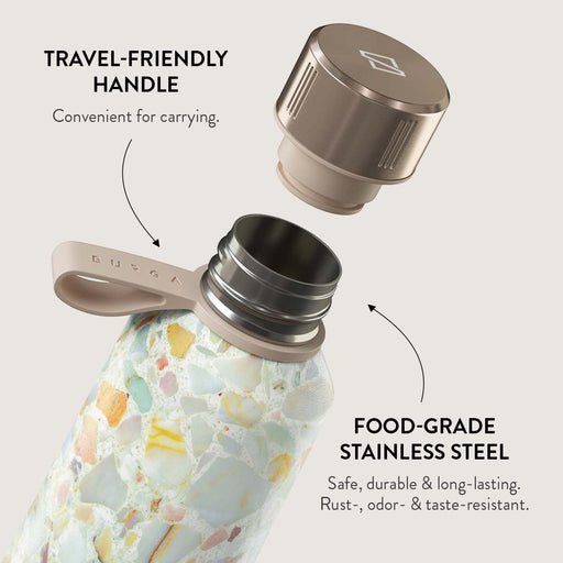 Rainbow Crush - Water Bottle 4