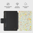 Rainbow Crush - Samsung Galaxy Tab S8+/S7+/S7 FE Case 2