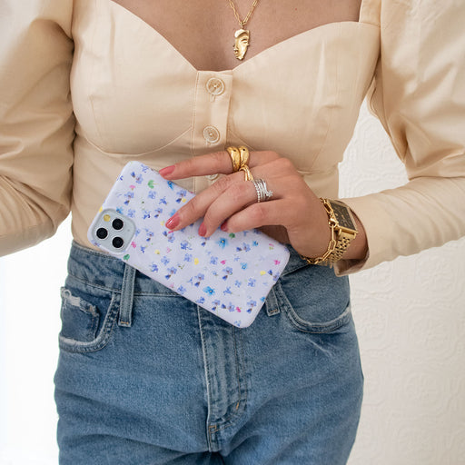Wildflower - Samsung Galaxy S23 Case 27